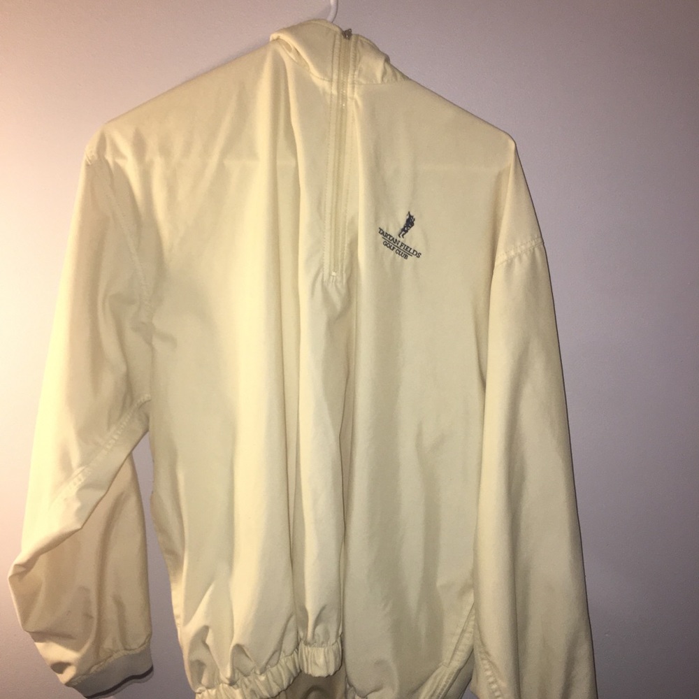 windbreaker